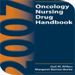 2007 Oncology Nursing Drug Handbook (Software for download)