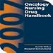 2007 Oncology Nursing Drug Handbook (Software for download)
