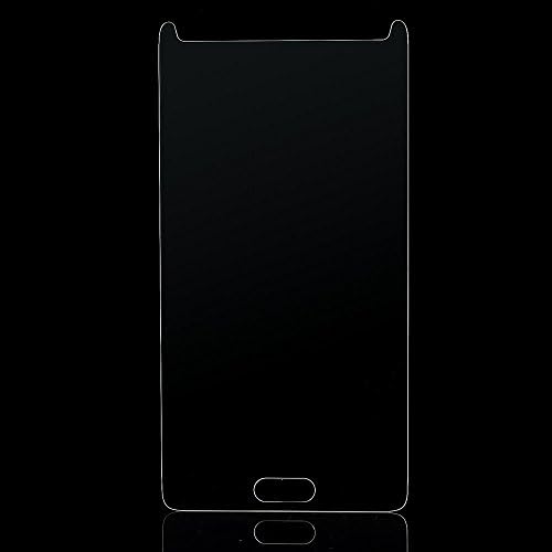 Samsung Galaxy Note 4 Tempered Glass Screen Protector, Milam Dairy Wireless® Galaxy Note 4 Glass Screen Protector - Real 9H Tempered Glass with Oleophobic nano coating, 99% Touch-screen Accurate, Round Edge [0.3mm] Ultra-clear Glass Screen Protector Perfect Fit for Samsung Galaxy Note 4 Maximum Screen Protection from Bumps, Drops, Scrapes, and Marks. Compatible with Note 4 SM-N910F SM-N910C SM-N910H SM-N910G SM-N910W8