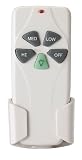 NuTone Model RCK01 Remote Control Kit