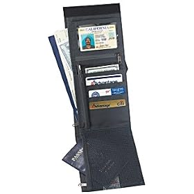 Eagle Creek Travel Accessories Passage Wallet