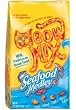 Meow Mix Seafood Medley Dry Cat Food (3.15-lb Bag)