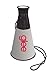 Rubie's Costume Co Women's Glee Sue's Megaphone