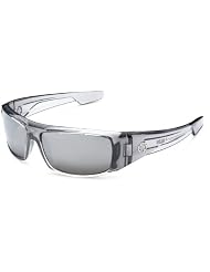 Spy OpticLogan Mirrored Sunglasses by SPY