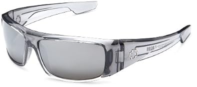 Click here to buy Spy OpticLogan Mirrored Sunglasses by SPY.