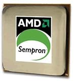 AMD SEMPRON MOBILE SI-40 2000GHz P/N SMSI40SAM12GG