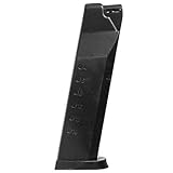 Smith and Wesson M&P 40 CO2 Gas Powered Airsoft Magazine - 15 Round