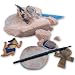 GeoSafari Buried Treasure Digs: Egyptian Dig.
