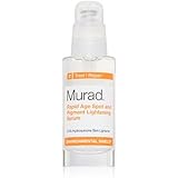 Murad Environmental Shield Age Spot and Pigment Lightening Serum, 1.0 fl oz (30 ml)