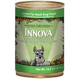 Innova Lower Fat Canned Dog Food