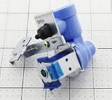 LG Refrigerator Water Valve MJX41178908