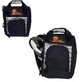 PALM SPRINGS GOLF Deluxe SHOE Bag