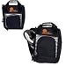 PALM SPRINGS GOLF Deluxe SHOE Bag