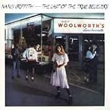 Nanci Griffith -  The Last of the True Believers