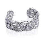 Braided Design Toe Ring Quality Sterling Silver Toering