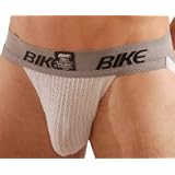Bike Performance Jockstrap White
