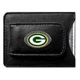 GREEN BAY PACKERS MONEY CLIP WALLET