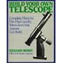 Build Your Own Telescope