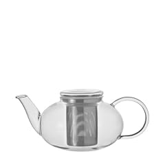 Leonardo 070400 Teekanne Moon 1.2 Liter