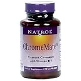 Chromemate 200mcg 90C 90 Capsules