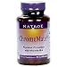 Natrol Chromemate 90 200mcg capsules
