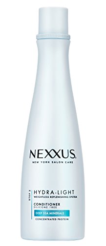 Nexxus Hydra Light Restoring Conditioner, Weightless Moisture 13.5 oz