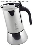 BIALETTI VENUS ESPRESSOKOCHER 10 Tassen ALLE HERDE & INDUKTION !!!! 31GbaERUwPL. SL160 BIALETTI VENUS ESPRESSOKOCHER 10 Tassen ALLE HERDE & INDUKTION !!!!