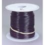 JSC Wire 16 AWG Black Hook Up Primary Wire 100 ft. USA
