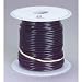 JSC Wire 16 AWG Black Hook Up Primary Wire 100 ft. USA