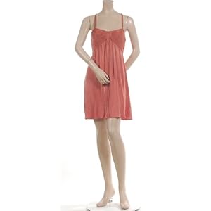 BCBG CURRY JERSEY BEADED PLEATED MINI DRESS NEW 2