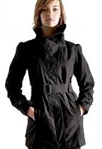 Addict Millisa Icon Jacket (Black)