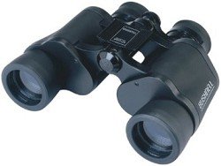 Bushnell Falcon 7x35 Binoculars with Case