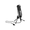 Audio-Technica AT2020USB Cardioid Condenser USB Microphone