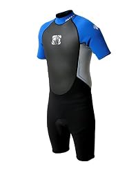 Body Glove Men's Pro 3 Spring Wetsuit
