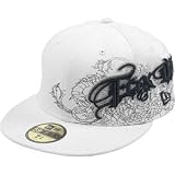 Fox Racing Snap Dragon New Era 59Fifty Hat