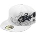 Fox Racing Snap Dragon New Era 59Fifty Hat