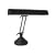 Piano Desk Lamp - Antiqued Bronze