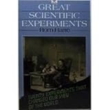 Great scientific experiments : twenty experiments that changed our view of the world