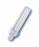 Osram DULUX D/E18W/83 KOMPAKTLEUCHTSTOFFLAMPE 18W WARM WHITE