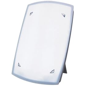 LIGHT THERAPY LAMP SUNLIGHT SAD DISORDER 10000 LUX SAD Lamp