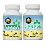 Hoodia Balance Appetite Suppressant (2 Month Supply)