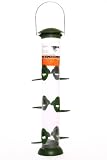Chapelwood 16-inch Click Top Seed Feeder