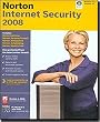 Norton Internet Security 2008 up to 3 Users [OLD VERSION]