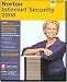 Norton Internet Security 2008 up to 3 Users [OLD VERSION]