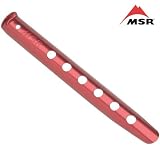 MSR(マウンテン・セーフティー・リサーチ) ブリザードステイク単品 37051