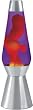 Lava Lite Grande 250 oz Lava Lamp - Yellow/Purple