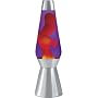 Lava Lite Grande 250 oz Lava Lamp - Yellow/Purple