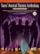 Broadway Presents! Teens' Musical Theatre Anthology - Vocal