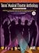 Broadway Presents! Teens' Musical Theatre Anthology - Vocal
