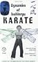 Dynamics of Isshinryu Karate Blue and Green Belt Book 2